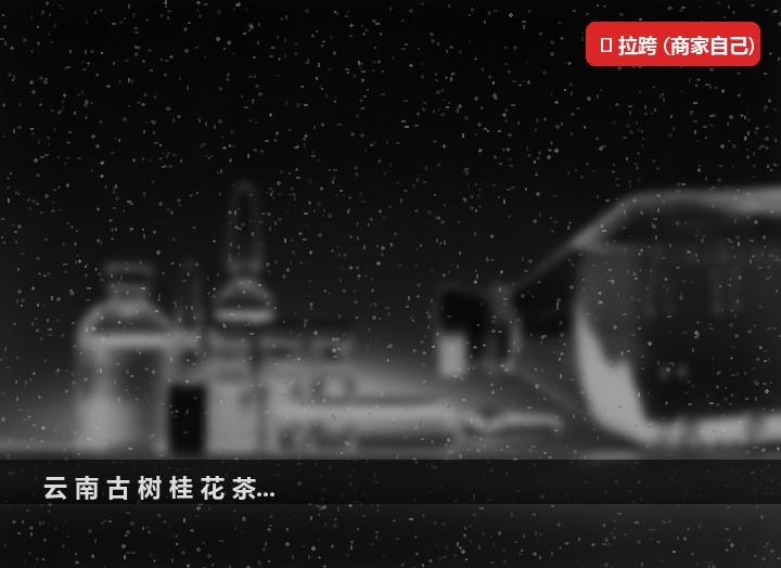 商家自己写 prompt